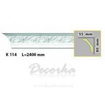 Карниз с орнаментом Harmony K 114 2,4 м