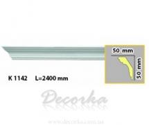 Карниз с орнаментом Harmony K 1142 2,4 м