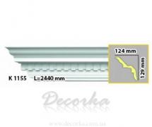 Карниз с орнаментом Harmony K 1155 2,44 м