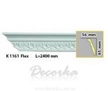Карниз гибкий с орнаментом Harmony K 1161 Flex 1,2 м