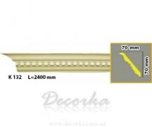 Карниз с орнаментом Harmony K 132 2,4 м