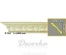 Карниз с орнаментом Harmony K 162 2,4 м