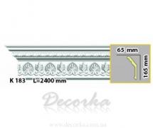 Карниз с орнаментом Harmony K 183 2,4 м