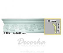 Карниз с орнаментом Harmony K 185 2,4 м