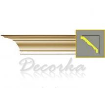 Карниз с гладким профилем Harmony K 220 2,78 м