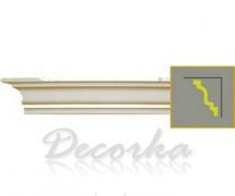 Карниз с гладким профилем Harmony K 238 2,4 м