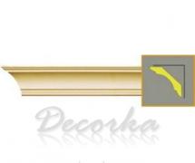 Карниз с гладким профилем Harmony K 253 2,4 м