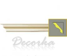 Карниз с гладким профилем Harmony K 257 2,4 м