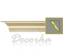 Карниз с гладким профилем Harmony K 259 2,4 м