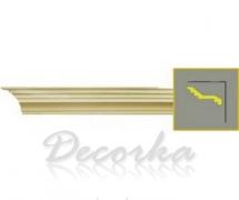 Карниз с гладким профилем Harmony K 260 2,4 м
