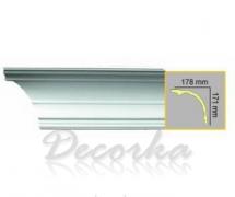 Карниз с гладким профилем Harmony K 264 2,4 м