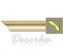 Карниз с гладким профилем Harmony K 274 2,4 м