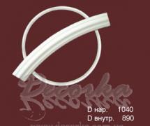 Потолочный бордюр Harmony KR 101