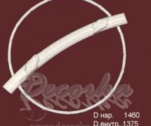 Потолочный бордюр Harmony KR 109