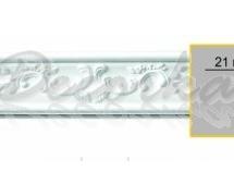 Молдинг с орнаментом Harmony М 104 2,4 м
