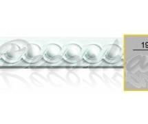 Молдинг с орнаментом Harmony М 107 2,4 м