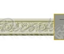 Молдинг с орнаментом Harmony М 108 2,4 м