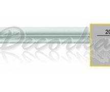 Молдинг гибкий с гладким профилем Harmony М 1114 Flex 1,2 м