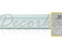 Молдинг с гладким профилем Harmony М 1128 2,44 м
