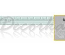 Молдинг гибкий с орнаментом Harmony М 1147 Flex 1,2 м