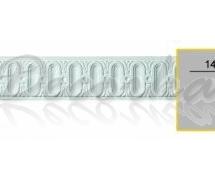 Молдинг гибкий с орнаментом Harmony М 1148 Flex 1,2 м