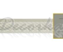 Молдинг с орнаментом Harmony М 119 2,4 м