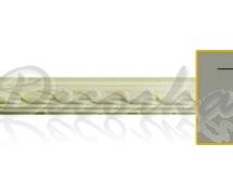 Молдинг с орнаментом Harmony М 124 2,4 м