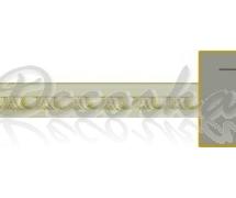 Молдинг с орнаментом Harmony М 125 2,4 м
