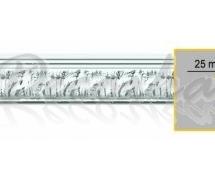 Молдинг с орнаментом Harmony М 134 2,44 м
