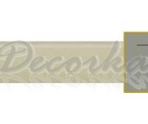 Молдинг с гладким профилем Harmony М 206 2,4 м