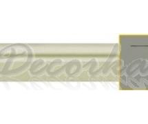 Молдинг с гладким профилем Harmony М 207 2,4 м