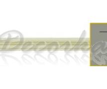 Молдинг с гладким профилем Harmony М 214 2,4 м