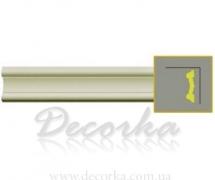 Молдинг с гладким профилем Harmony М 219 2,4 м