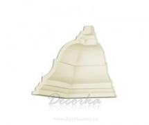 Карниз гибкий с гладким профилем Gaudi Decor P-202Q 2,44м