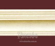 Карниз с гладким профилем Gaudi Decor P-2032 2,44м
