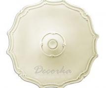 Потолочная розетка Gaudi Decor R-313