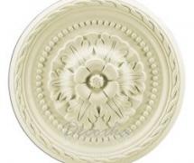 Потолочная розетка Gaudi Decor R-316