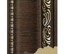 Молдинг с орнаментом Decor-Dizayn T1011-DB 2,4м