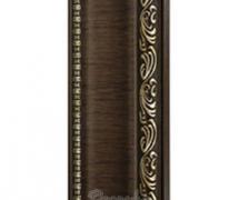 Молдинг с орнаментом Decor-Dizayn T1060-DB 2,4м