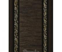 Молдинг с орнаментом Decor-Dizayn W1010-DB 2,4м