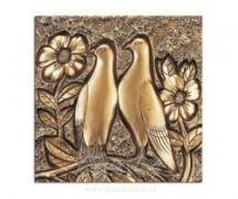 Композиционные панно Gaudi Decor W-8009G-D