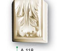 Декоративный элемент Gaudi Decor A-118