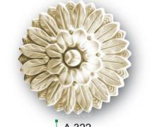 Декоративный элемент Gaudi Decor A-322