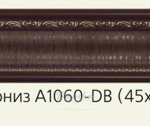 Карниз с орнаментом Decor-Dizayn A1060-DB 2,4м
