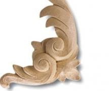 Декоративный элемент Gaudi Decor AW-6027R