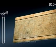 Декоративная панель Decor-Dizayn B10-552