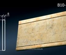 Декоративная панель Decor-Dizayn B10-553