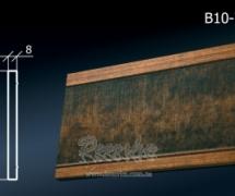 Декоративная панель Decor-Dizayn B10-767