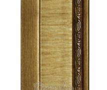 Плинтус Decor-Dizayn B1090-G 2,4м