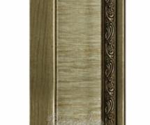 Плинтус Decor-Dizayn B1090-S 2,4м